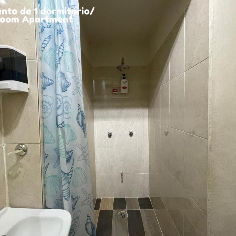 Casa de Yoli - Apartamento de 1 dormitorio - 11