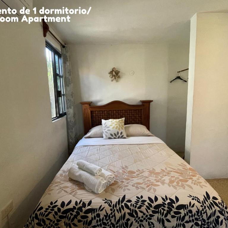 Casa de Yoli - Apartamento de 1 dormitorio - 1