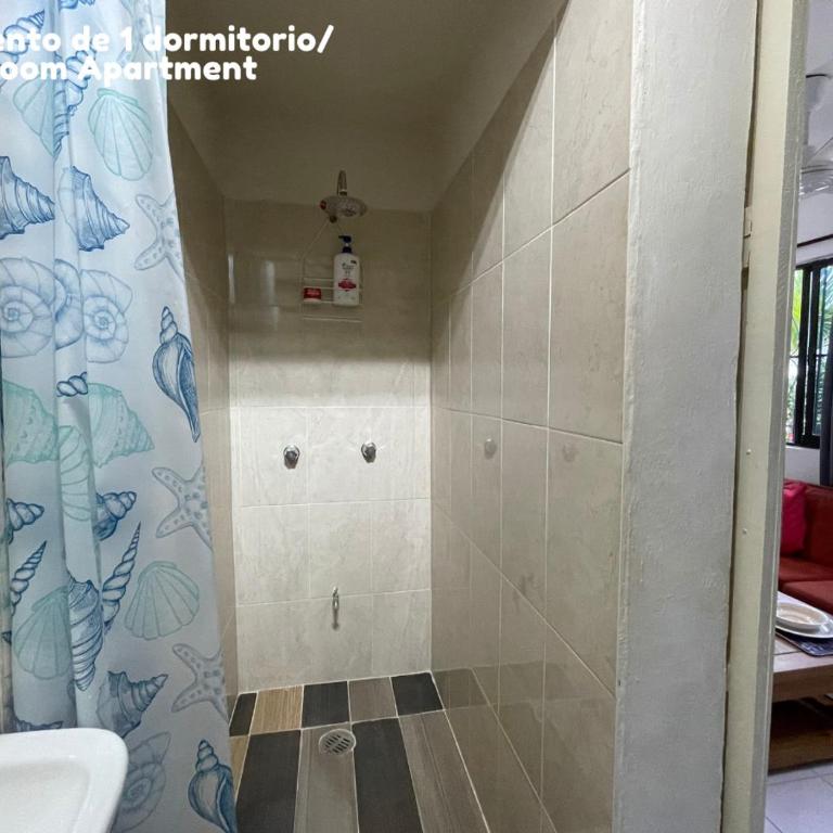 Casa de Yoli - Apartamento de 1 dormitorio - 14