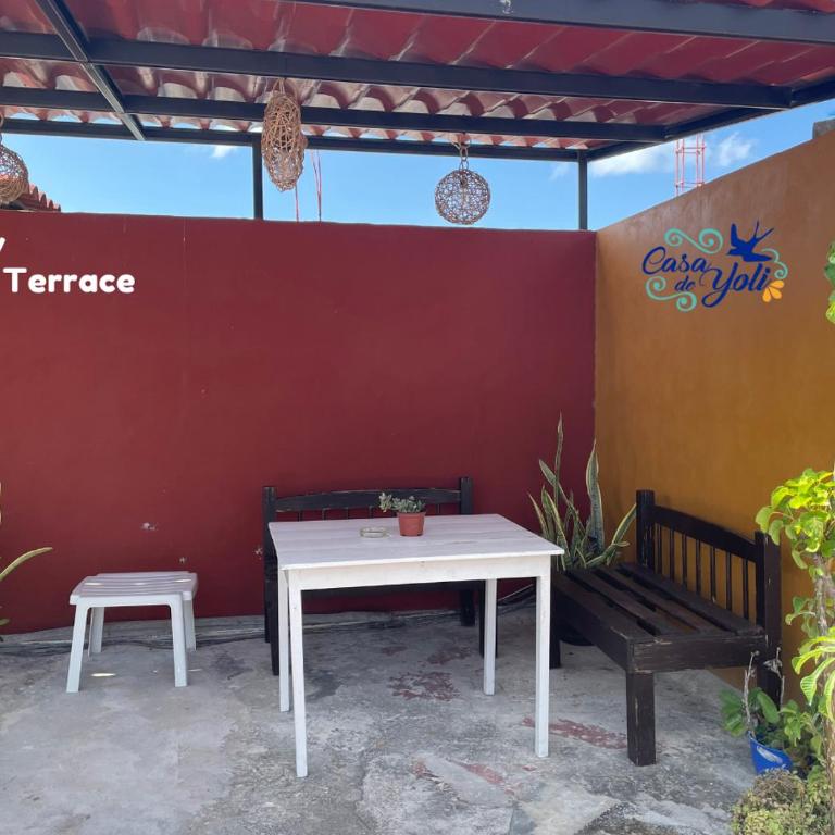 Casa de Yoli - Apartamento de 1 dormitorio - 7