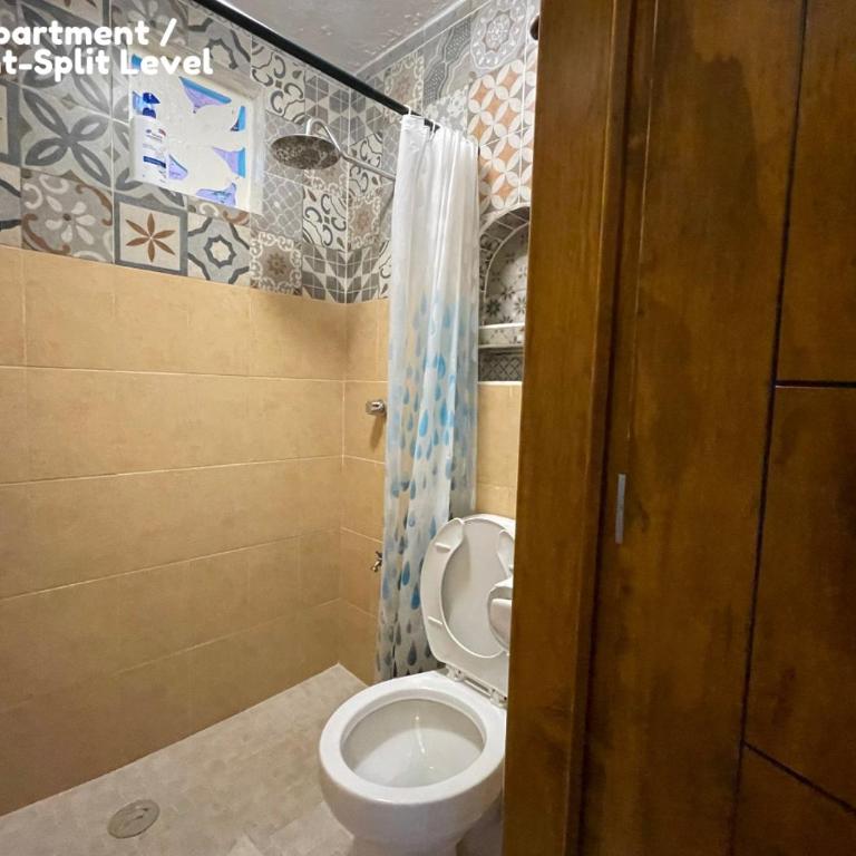 Casa de Yoli - Apartamento - 2 niveles - 16