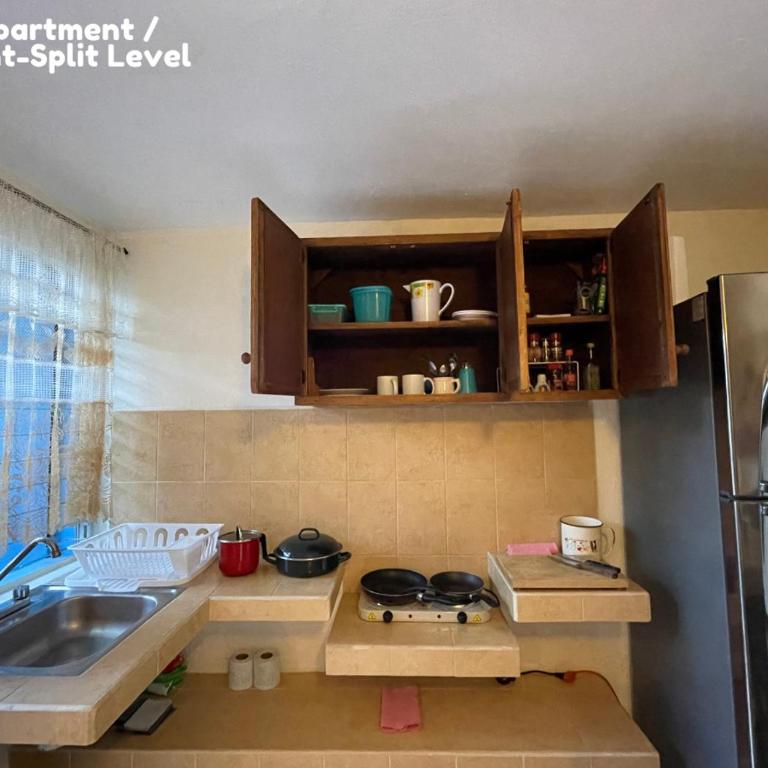Casa de Yoli - Apartamento - 2 niveles - 22
