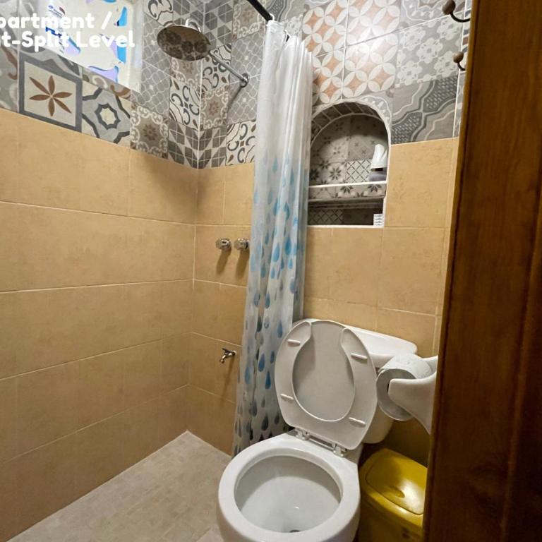 Casa de Yoli - Apartamento - 2 niveles - 24