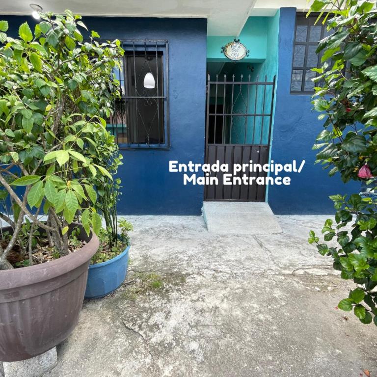 Casa de Yoli - Apartamento de 1 dormitorio - 5