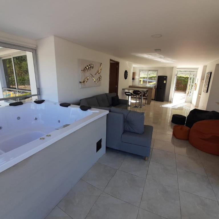 Hotel Aguas Abiertas - Apartamento Superior - 13