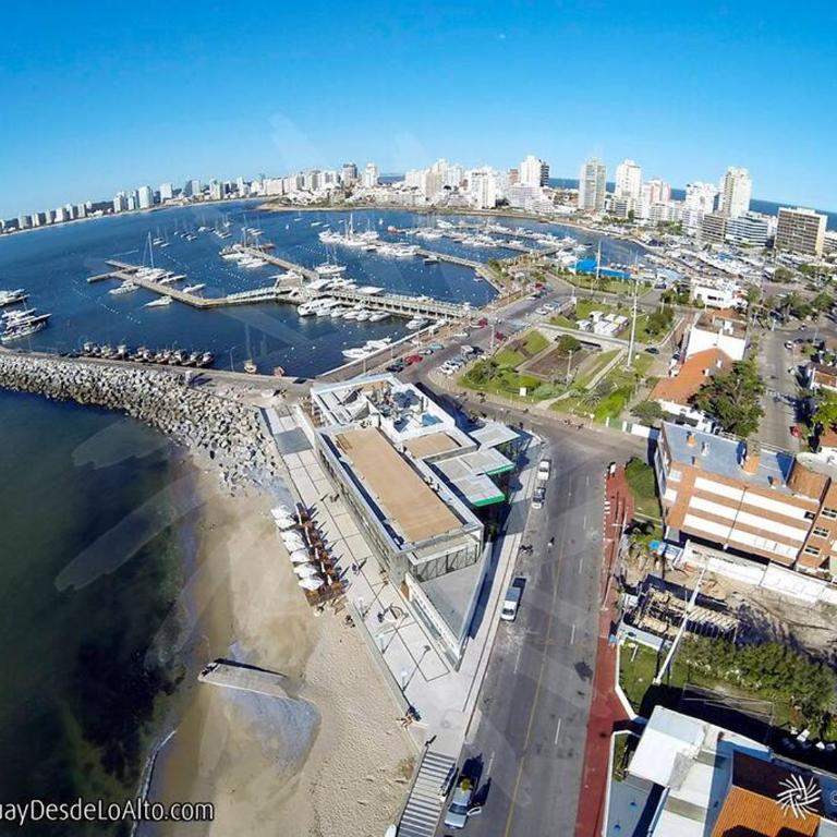 Apartamento para familia o parejas - One-Bedroom Apartment - 13