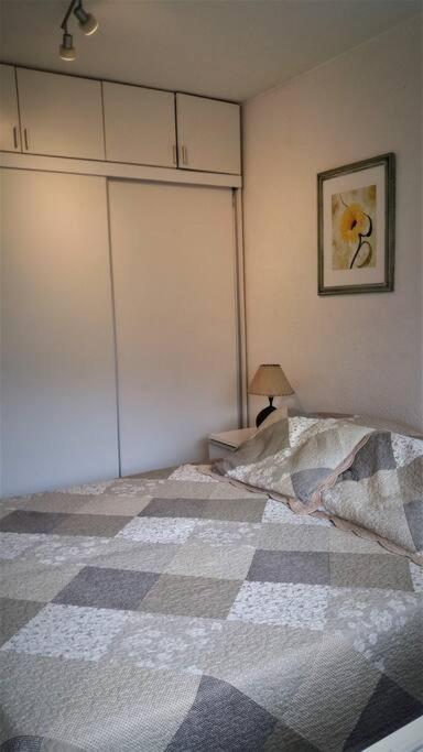 Apartamento para familia o parejas - One-Bedroom Apartment - 7