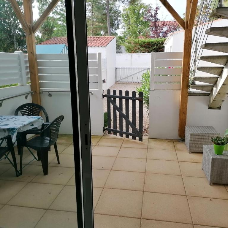 Studio 500m plage - Studio - 2