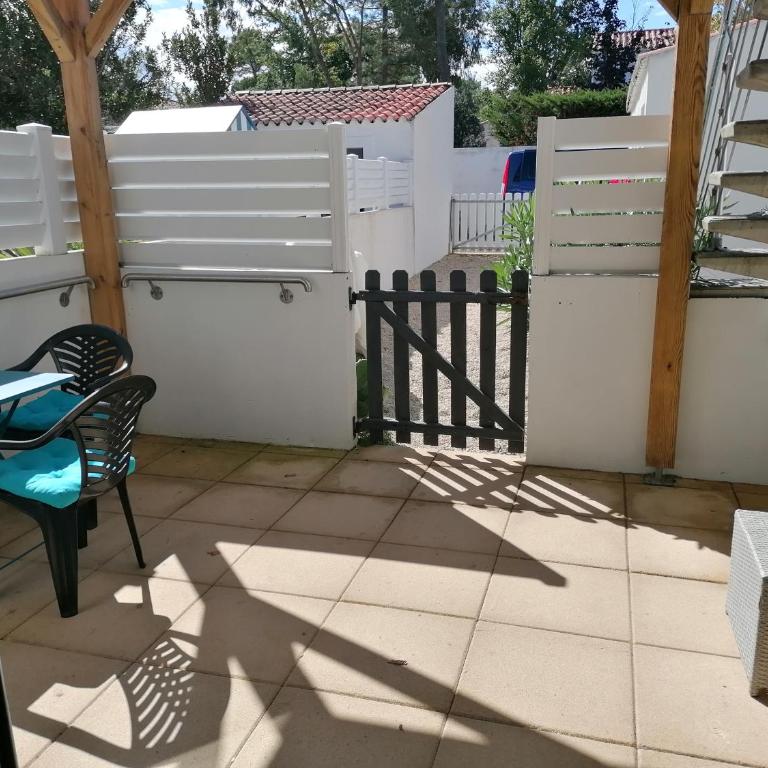 Studio 500m plage - Studio - 3