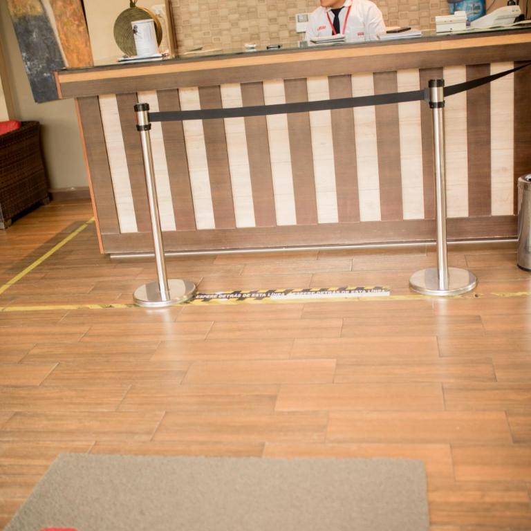 Hermoso departamento 91 MT2, PISCINA GRANDE y lindas áreas comunes - Apartamento de 2 dormitorios - 37