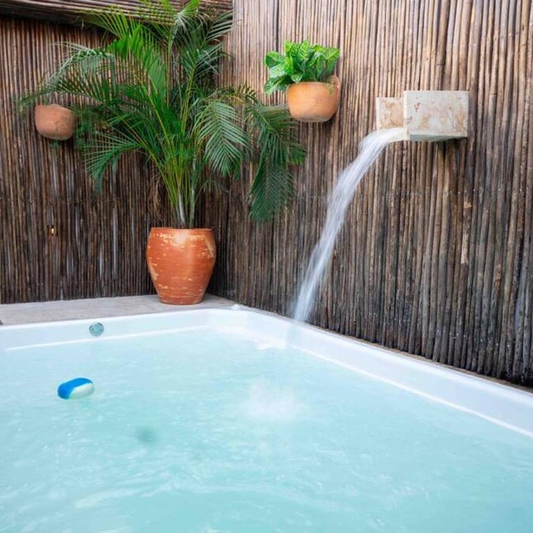 Casa Moneda 2 Luxury house Oldcity Pool near delirium xbox - Villa - 1