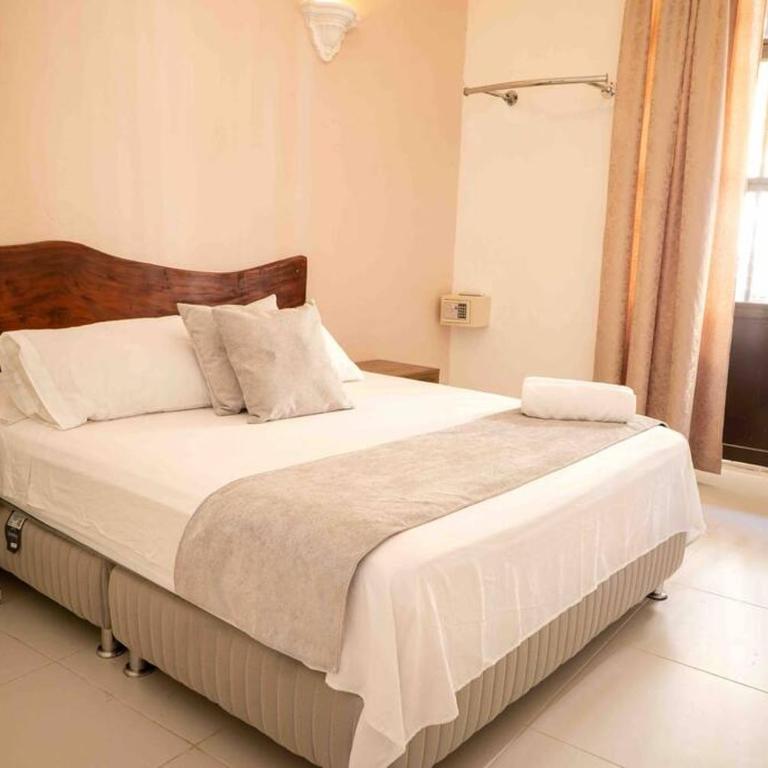 Casa Moneda 2 Luxury house Oldcity Pool near delirium xbox - Villa - 11