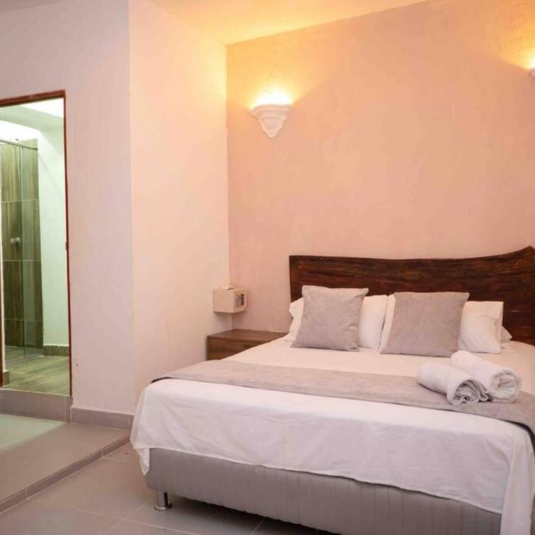 Casa Moneda 2 Luxury house Oldcity Pool near delirium xbox - Villa - 14
