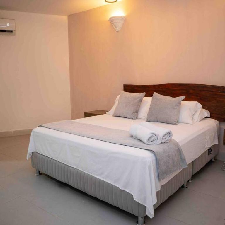 Casa Moneda 2 Luxury house Oldcity Pool near delirium xbox - Villa - 13
