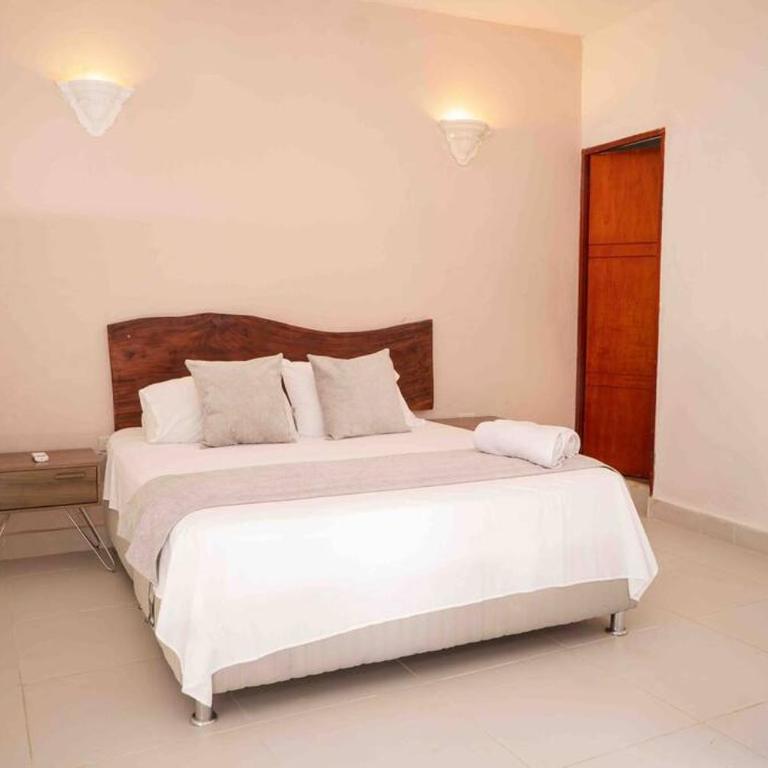 Casa Moneda 2 Luxury house Oldcity Pool near delirium xbox - Villa - 15