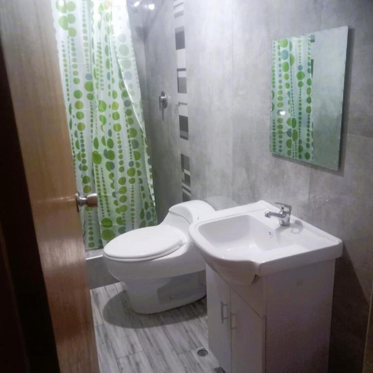 Chez Julie - La casa de Julie Alojamiento familiar - Double Room - 6
