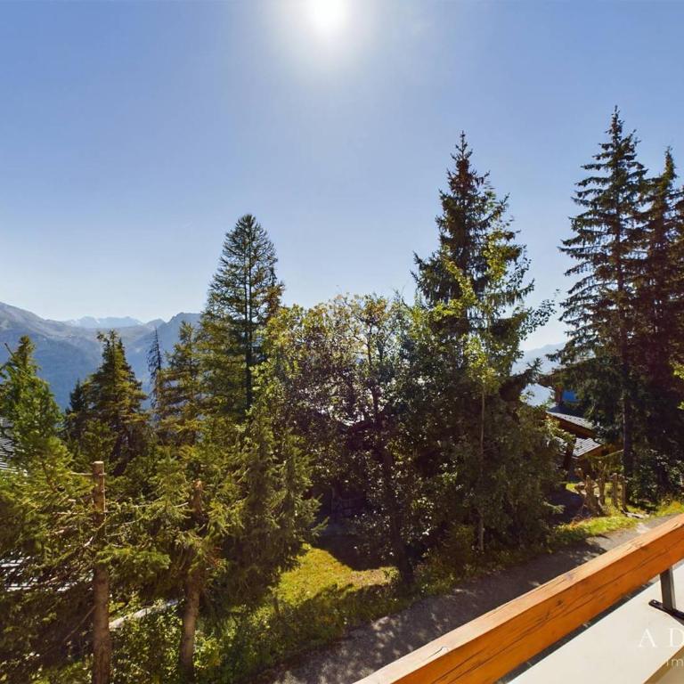 Appartement Coquet 3 Pièces, Plein Centre de La Rosière, Proche Pistes et Commerces - FR-1-398-657 - Apartment - 10