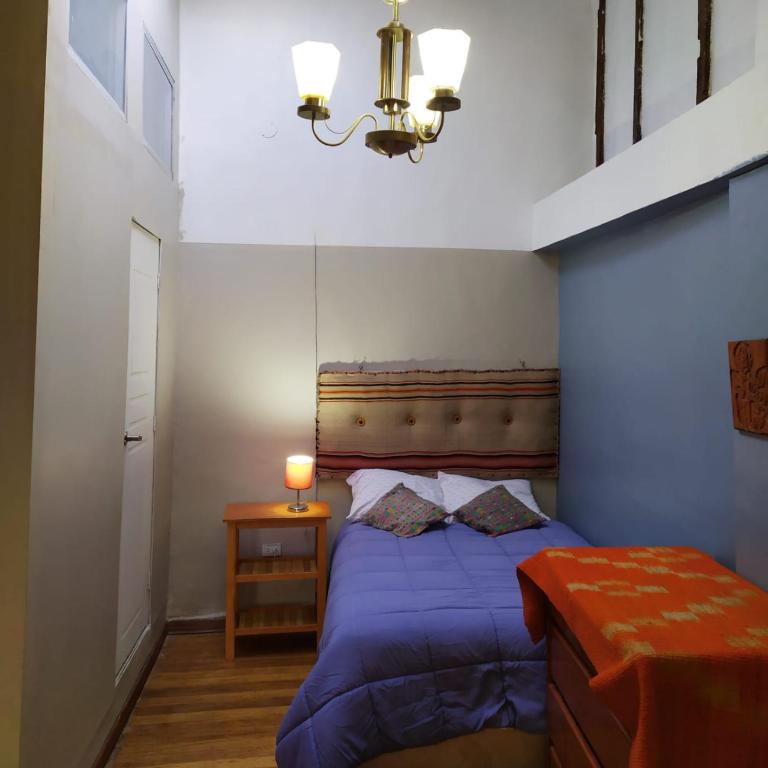 Yllari's Inn - Double Room - 5