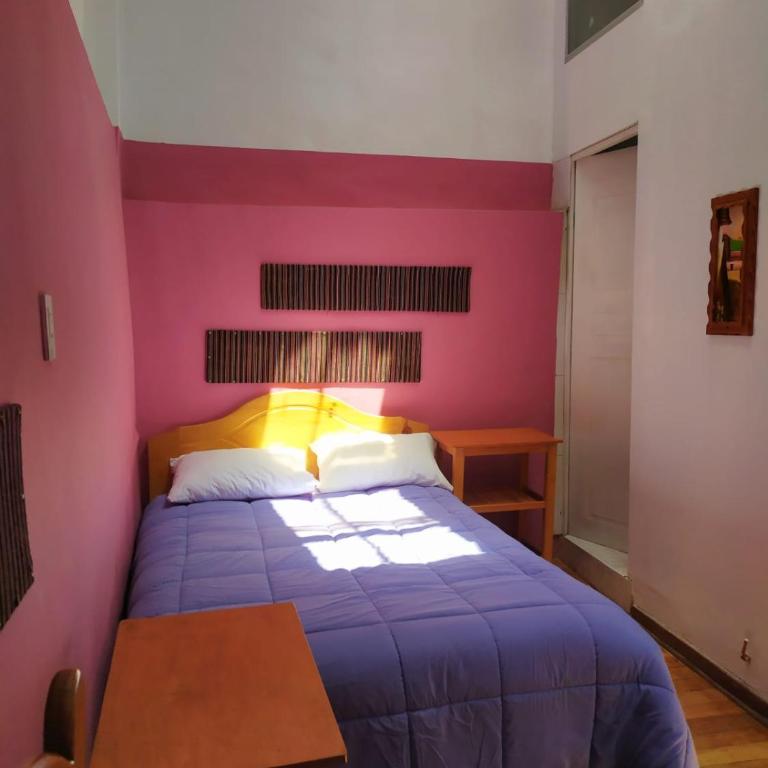 Yllari's Inn - Double Room - 7