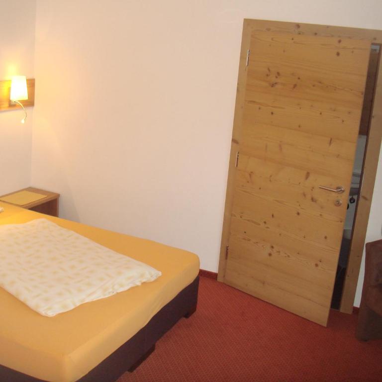 Hotel Sporthof - Einzelzimmer - 1