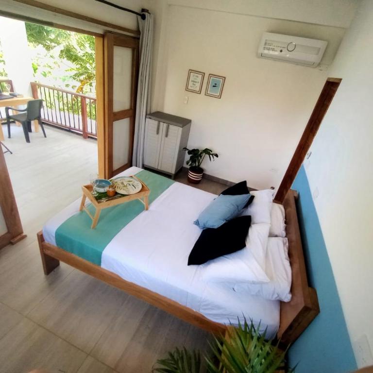Beach House with AC Surrounded by Nature - Casa de 2 dormitorios - 58