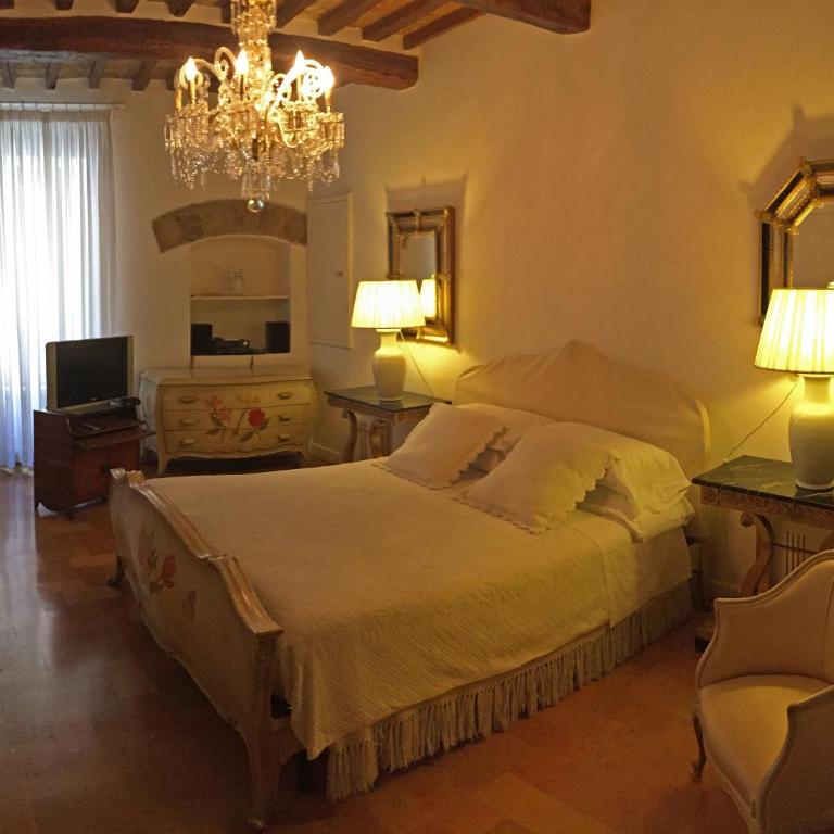 Margherita Apartment Assisi - Appartamento con 1 Camera da Letto - 14