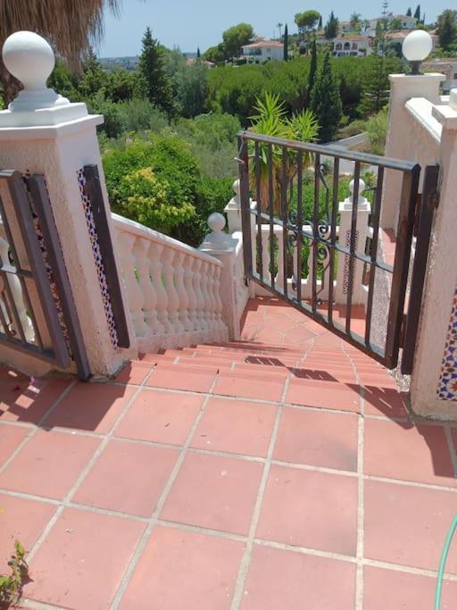 Casa Hermosa Mijas- 7 bedroom villa-sleeps 14 - Villa - 14