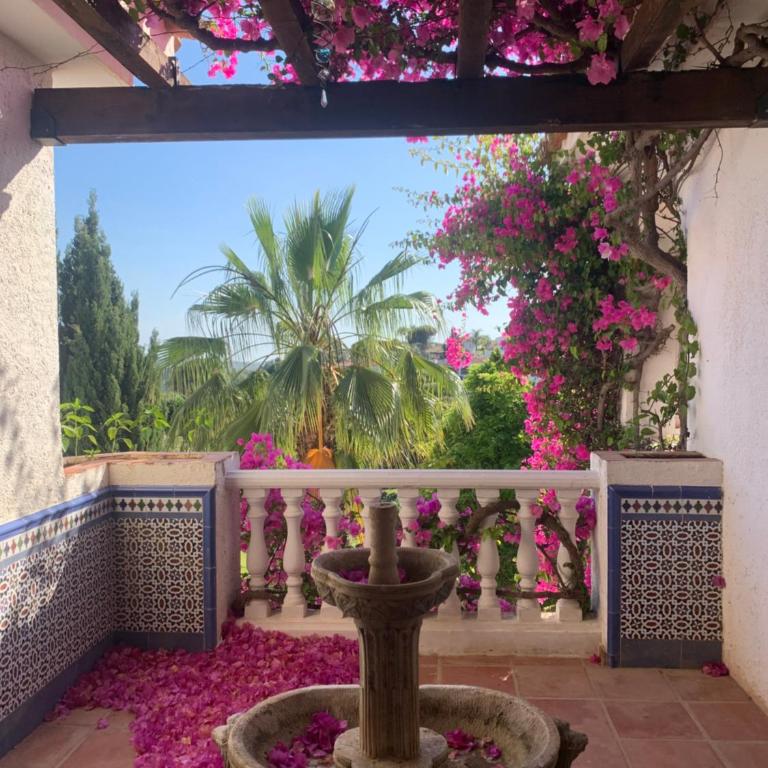 Casa Hermosa Mijas- 7 bedroom villa-sleeps 14 - Villa - 18