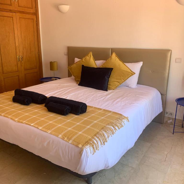 Casa Hermosa Mijas- 7 bedroom villa-sleeps 14 - Villa - 19