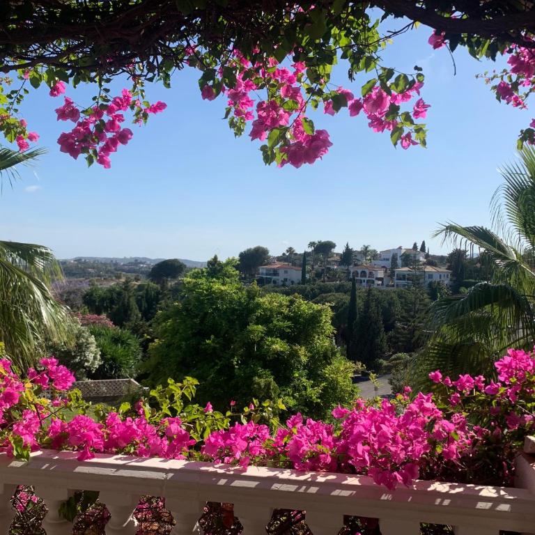 Casa Hermosa Mijas- 7 bedroom villa-sleeps 14 - Villa - 30