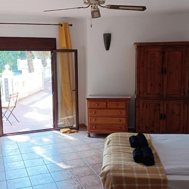 Casa Hermosa Mijas- 7 bedroom villa-sleeps 14 - Villa - 34