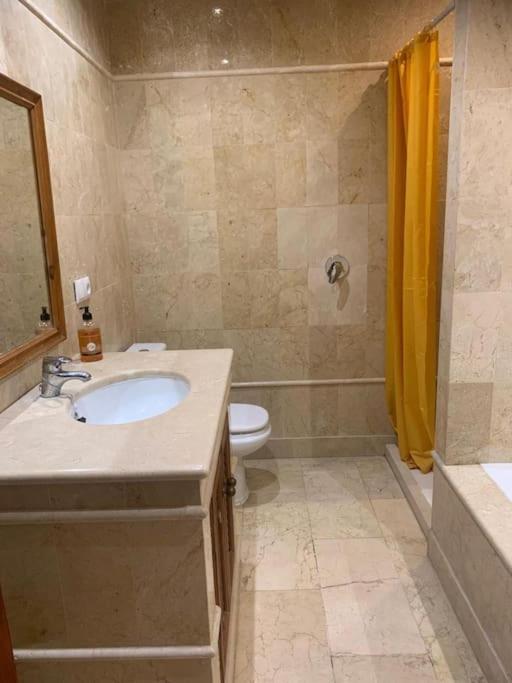 Casa Hermosa Mijas- 7 bedroom villa-sleeps 14 - Villa - 36