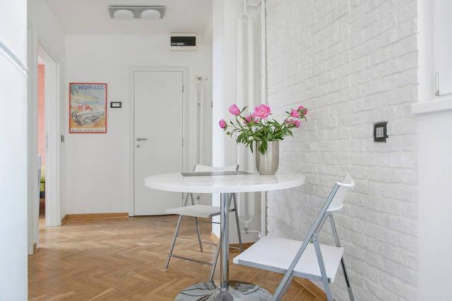 Gajba Apartment - Apartment with Terrace - 11