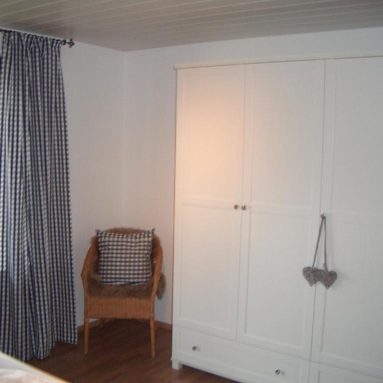 Ferienwohnung Franziska - Apartment mit 1 Schlafzimmer - 4