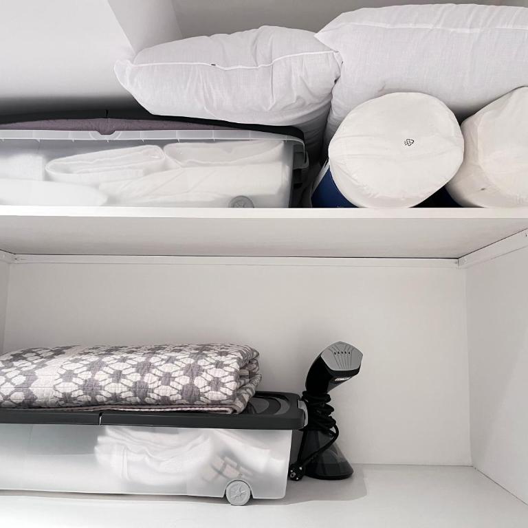 Salut Le Petit Gite - Appartamento con 1 Camera da Letto - 10