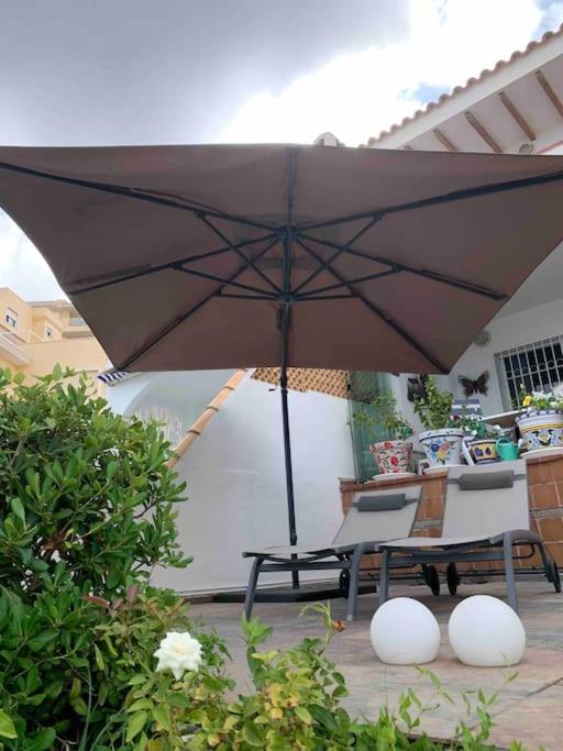 Terraced house by the beach - Casa de 4 dormitorios - 47