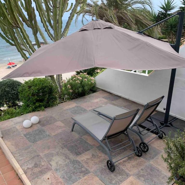 Terraced house by the beach - Casa de 4 dormitorios - 46