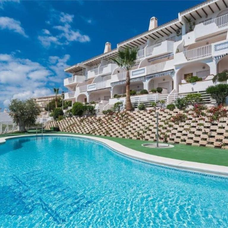 Terraced house by the beach - Casa de 4 dormitorios - 7