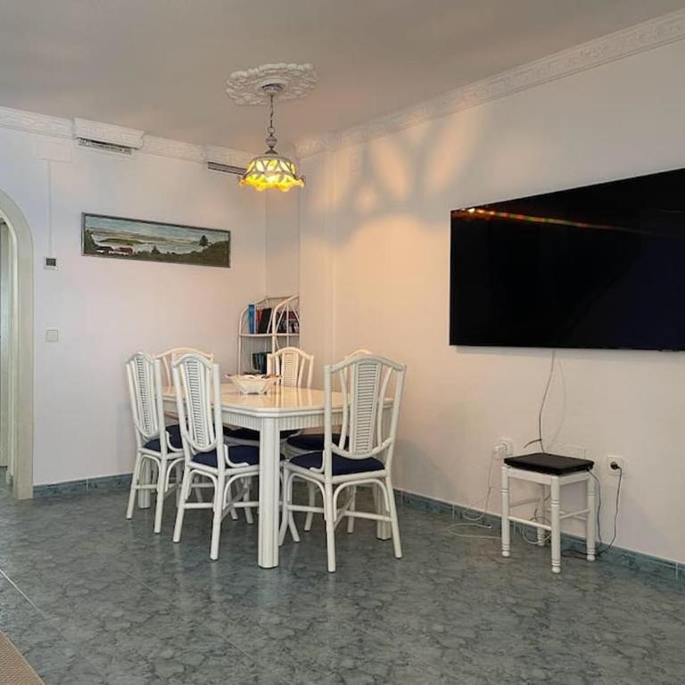 Terraced house by the beach - Casa de 4 dormitorios - 19