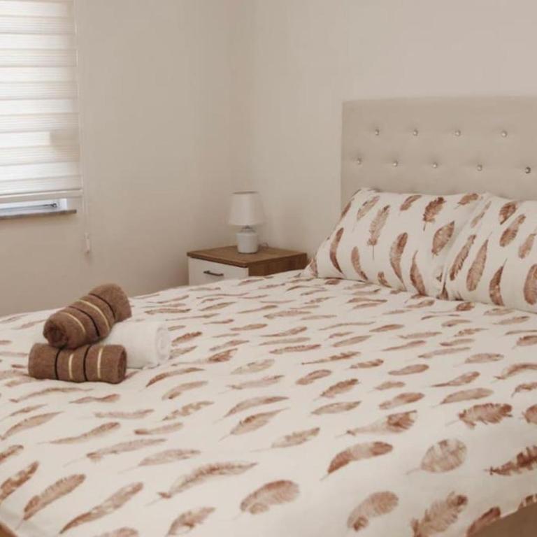 Appartement Novus Hill Pale - Two-Bedroom Apartment - 3