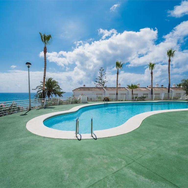 Terraced house by the beach - Casa de 4 dormitorios - 6