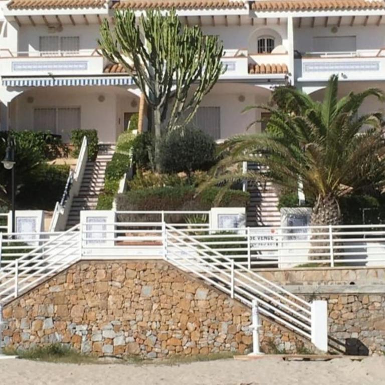 Terraced house by the beach - Casa de 4 dormitorios - 3