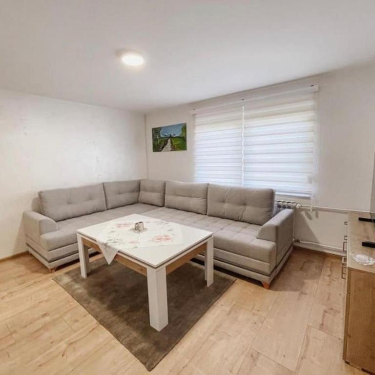 Appartement Novus Hill Pale - Two-Bedroom Apartment - 7