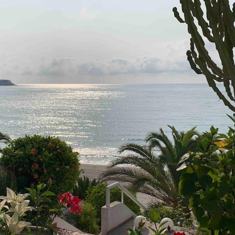 Terraced house by the beach - Casa de 4 dormitorios - 50