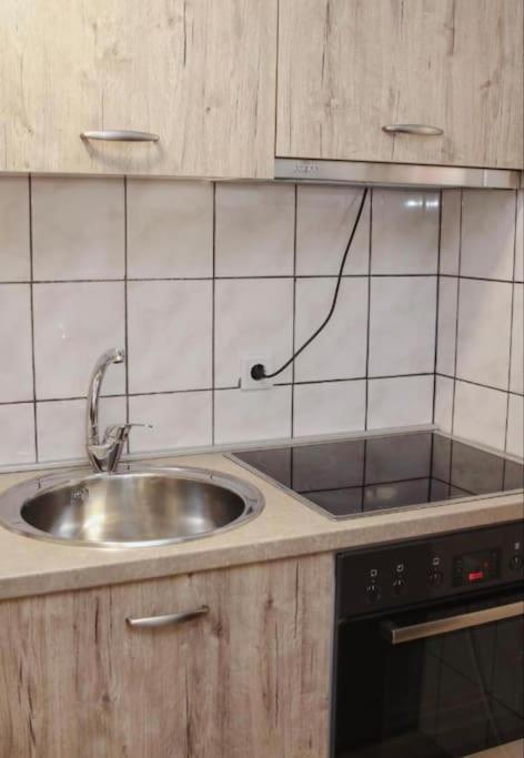 Appartement Novus Hill Pale - Two-Bedroom Apartment - 12
