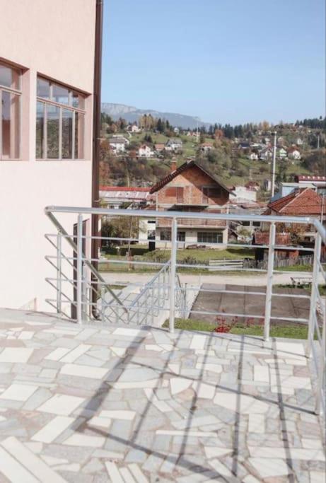 Appartement Novus Hill Pale - Two-Bedroom Apartment - 13