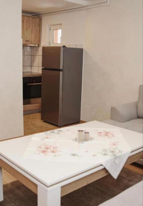 Appartement Novus Hill Pale - Two-Bedroom Apartment - 19