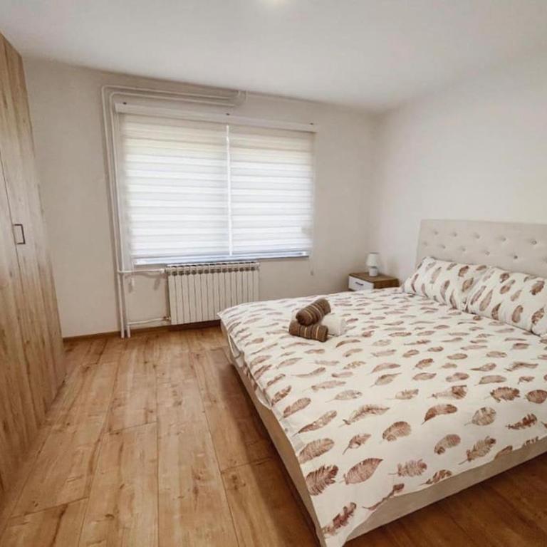 Appartement Novus Hill Pale - Two-Bedroom Apartment - 20
