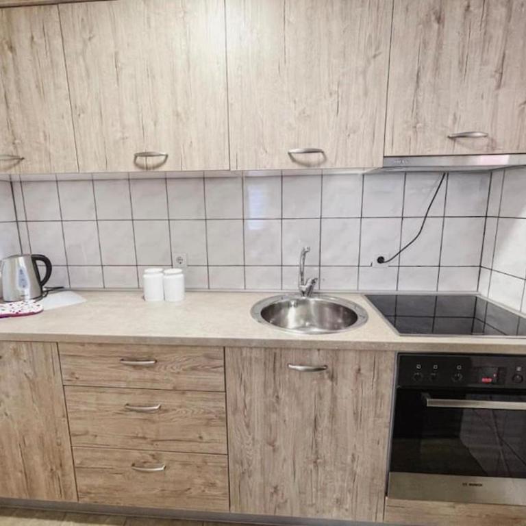Appartement Novus Hill Pale - Two-Bedroom Apartment - 22