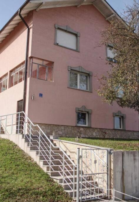 Appartement Novus Hill Pale - Two-Bedroom Apartment - 25
